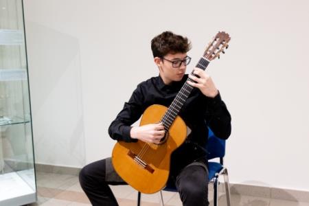 NOTRANJSKI MUZEJ POSTOJNA - V SPIRALI ČASA 6.12.2024 - Valter Leban-9024